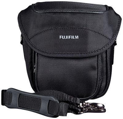 Fuji 14MP/30X Zoom Camera Bundle