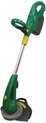 Weed Eater Twist Edge Rechargable Grass Trimmer