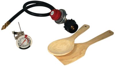 Propane Wok Kit