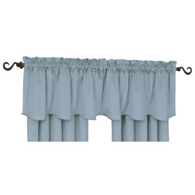 Eclipse Canova Insulated Panels and Valance