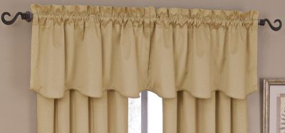 Eclipse Canova Insulated Panels and Valance