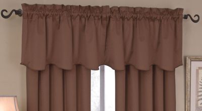 Eclipse Canova Insulated Panels and Valance