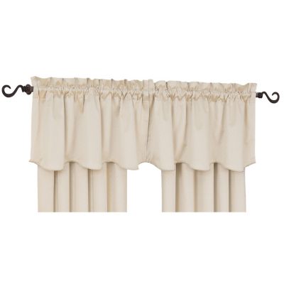 Eclipse Canova Insulated Panels and Valance