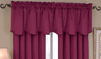 Eclipse Canova Insulated Panels and Valance
