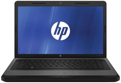 Notebook HP 15.6" procesador Dual Core