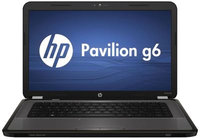 Notebook HP Pavilion, 15.6", Dual Core de 4 GB