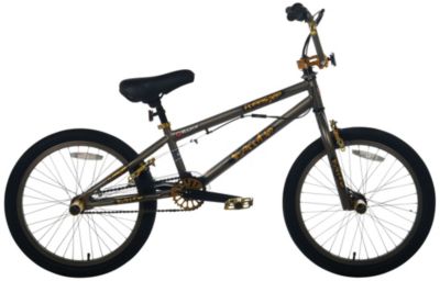  Kent Intl 12066 Razor 20 in. Barrage Boys Freestyle Bike 