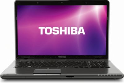 Toshiba Satellite 15.6
