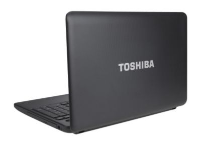 Toshiba Satellite 15.6