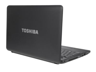 Toshiba Satellite 15.6
