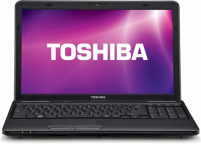 Notebook Toshiba Satellite de 15.6", 3GB, Intel i3
