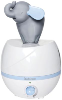 Humidificador ultrasónico Cool Mist, línea para niños - Elefante