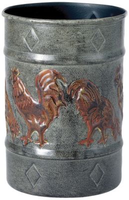 Country Rooster Kitchen Accessories