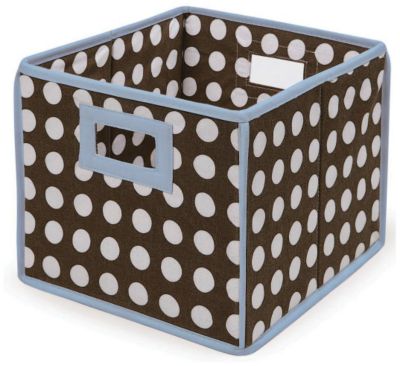Stork Craft Hollie Dressing Table & Storage Cube