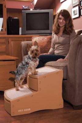 Pet Gear Easy Step Pet Stairs