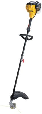 Poulan Pro 17" Straight Shaft Grass Trimmer