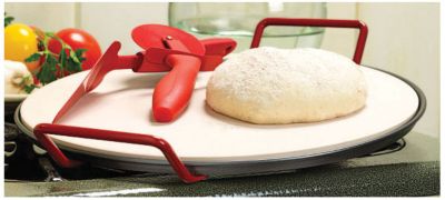 4pc Pizza Set