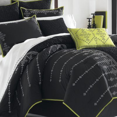 Steve Madden Ava Comforter Set