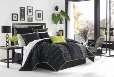 Steve Madden Ava Comforter Set