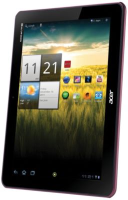 Acer Iconia Tab 10.1
