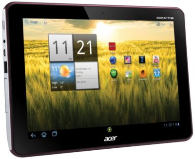 Acer Iconia Tab 10.1