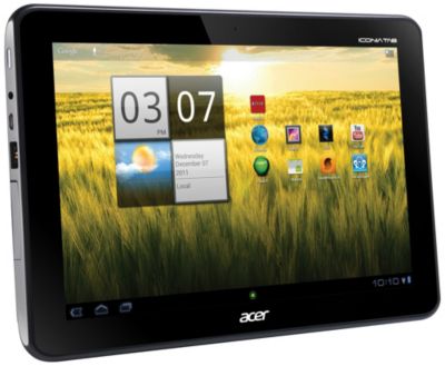 Acer Iconia Tab 10.1