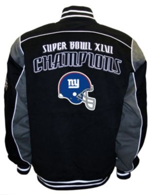 NFL Super Bowl Championship Jacket