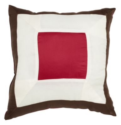 McLeland Design Red Poppies 8pc Comforter Set