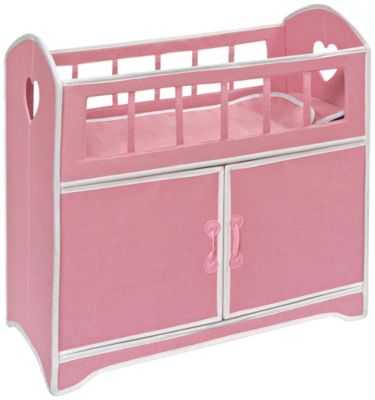 Badger Basket Foldng Doll Furniture Set