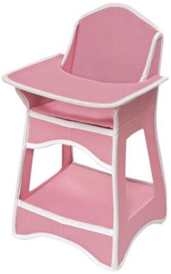 Badger Basket Foldng Doll Furniture Set