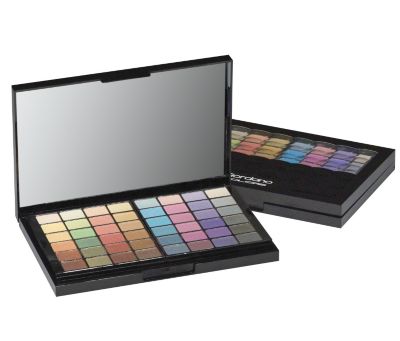Giordano Colors Mega Beauty Kit