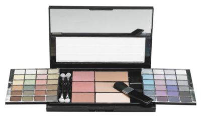 Giordano Colors Mega Beauty Kit