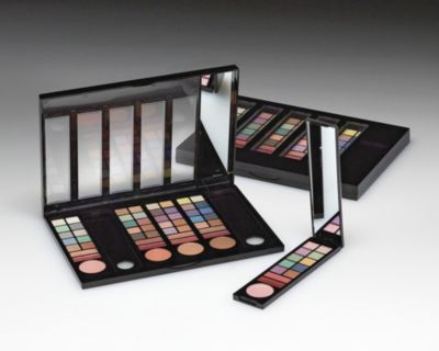 Giordano Colors 5 in1 Interchangeable Cosmetic Kit