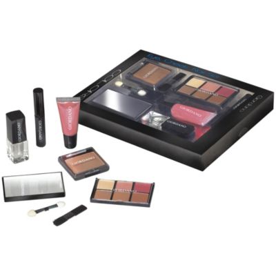 Giordano Colors Full Face & Nail Set