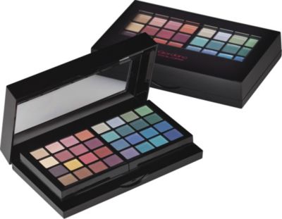 Giordano Colors Full Face Compact