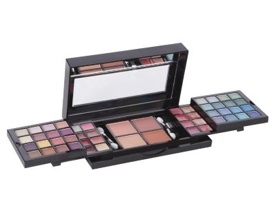 Giordano Colors Full Face Compact