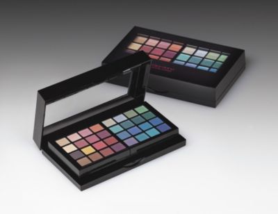 Giordano Colors Full Face Compact