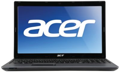 Notebook Acer Aspire de 15.6" y 4GB