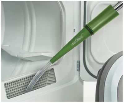 Lint Lizard - Dryer Lint Vac Attachment