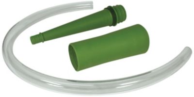Lint Lizard - Dryer Lint Vac Attachment