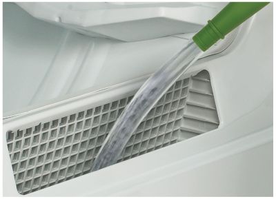 Lint Lizard - Dryer Lint Vac Attachment