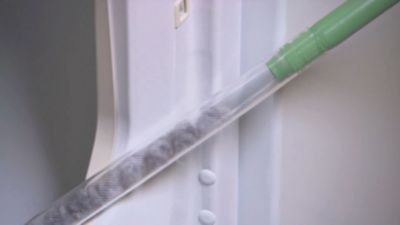 Lint Lizard - Dryer Lint Vac Attachment