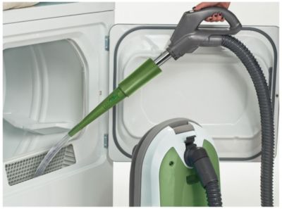 Lint Lizard - Dryer Lint Vac Attachment