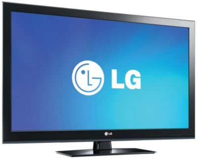 LG 37CS560 37 LCD HDTV 1080p 60Hz
