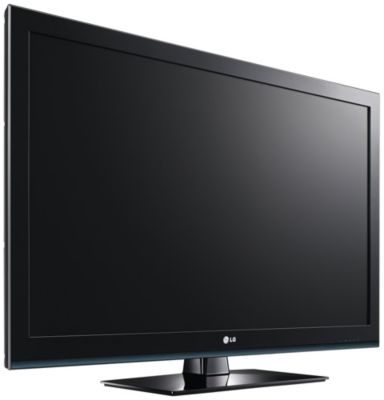 LG 37" 1080p LCD HDTV