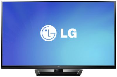 LG 42PA4500 42 Plasma HDTV 720p 600Hz