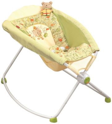 Fisher Price Rock N' Play Sleeper-Gender Neutral