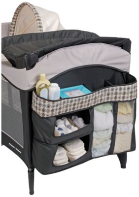 Graco Vance Pack N' Play Napper Elite