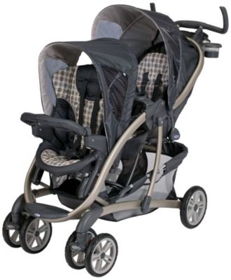Graco Vance Quattro Tour DuoStroller