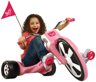 Radio Flyer Big Flyer Trike for Girls